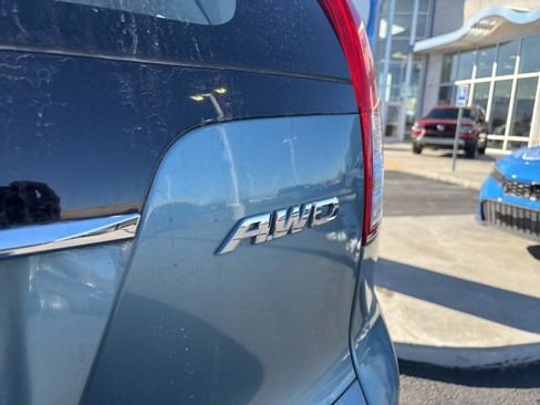 Used 2014 Honda CR-V LX image 9