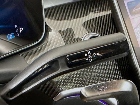 Used 2024 Mercedes-Benz C 63 AMG S image 17