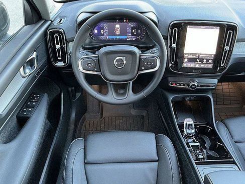 New 2026 Volvo XC40 B5 Plus w/ Protection Package Premier AWD/4WD image 5