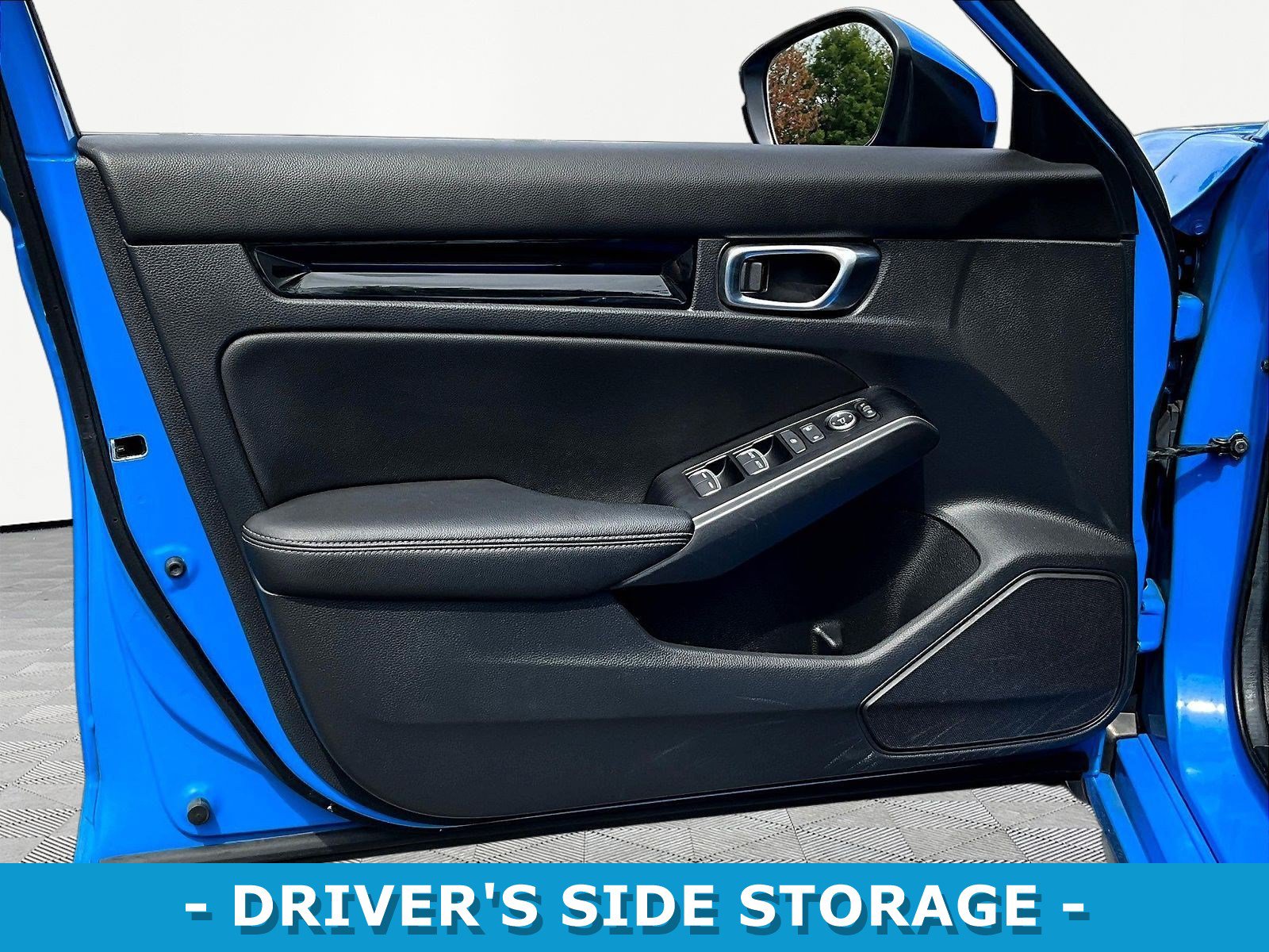Certified 2024 Honda Civic Sport Touring image 20