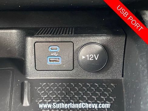 Used 2021 Ford Bronco Sport Outer Banks w/ Outer Banks Package AWD/4WD image 32