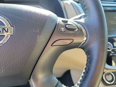 Used 2022 Nissan Murano SL w/ SL Moonroof Package AWD/4WD image 27
