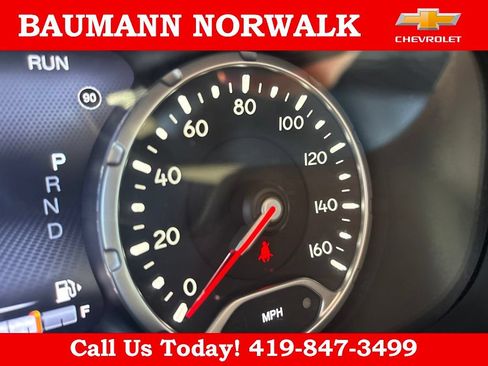 Used 2021 Jeep Renegade Limited AWD/4WD image 43