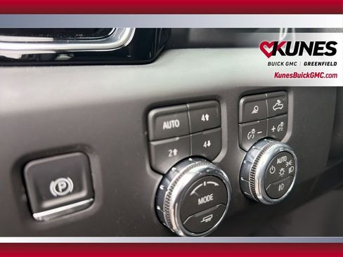 New 2026 GMC Sierra 1500 Denali image 29