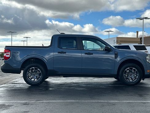 New 2026 Ford Maverick XLT w/ XLT Luxury Package image 2