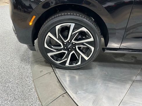 New 2026 Lincoln Navigator L Reserve image 40