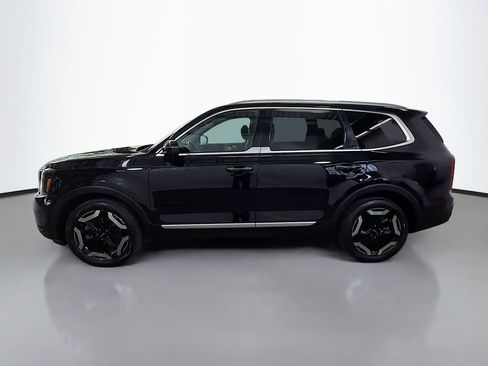 Used 2023 Kia Telluride S w/ S Sunroof Package AWD/4WD image 6