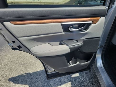 Used 2022 Honda CR-V EX image 13