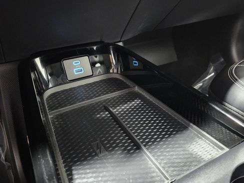 Used 2021 Ford Mustang Mach-E Select w/ Comfort/Technology Package image 12