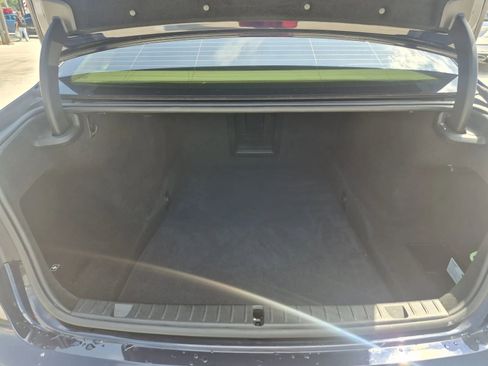 Used 2019 BMW 750i xDrive AWD/4WD image 10