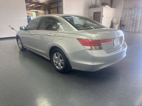 Used 2012 Honda Accord LX image 6
