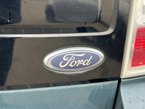 Used 2016 Ford Flex SEL w/ Equipment Group 202A image 10