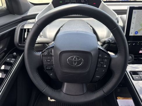 Used 2024 Toyota bZ4X FWD w/ Weather Package image 12