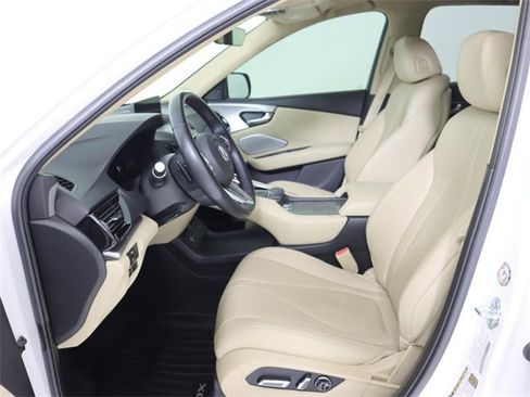 Used 2021 Acura RDX w/ Technology Package image 12