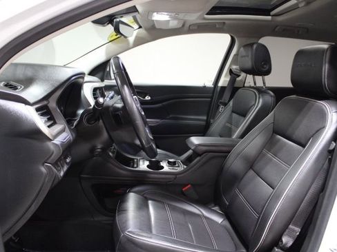 Used 2021 GMC Acadia Denali w/ Denali Technology Package AWD/4WD image 20