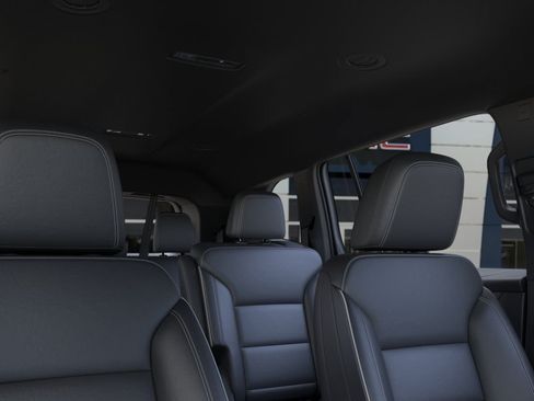 New 2027 Buick Enclave Preferred w/ Power Package FWD image 24