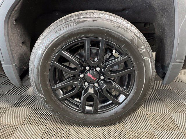 Used 2022 GMC Sierra 1500 Elevation AWD/4WD image 11