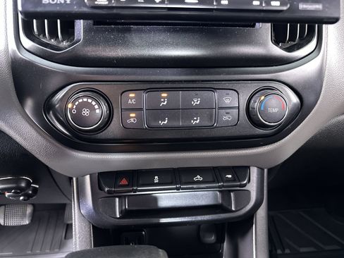 Used 2019 Chevrolet Colorado W/T w/ Custom Special Edition image 53