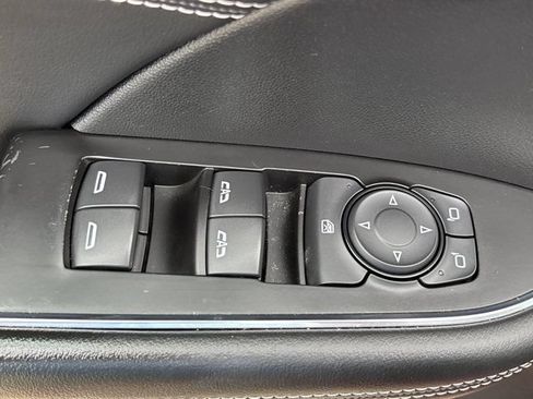 Used 2023 Buick Envision Preferred FWD image 20