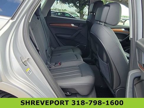 Used 2022 Audi Q5 2.0T Premium Plus w/ Premium Plus Package AWD/4WD image 27