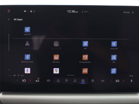 New 2026 MAZDA CX-5 Select image 12