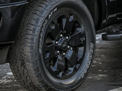 Used 2022 Ford Ranger XLT w/ Equipment Group 302A High image 4