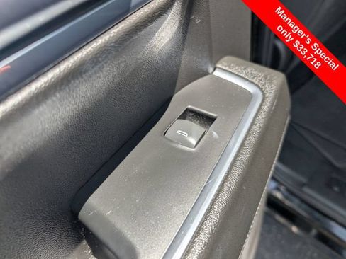 Used 2024 Chevrolet Silverado 1500 LT AWD/4WD image 12