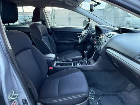 Used 2012 Subaru Impreza 2.0i Sport Premium AWD/4WD image 18