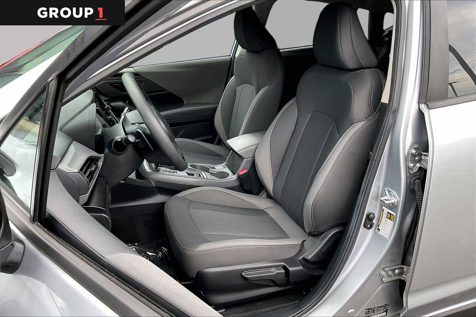 Certified 2026 Subaru Crosstrek 2.5i Premium AWD/4WD image 8