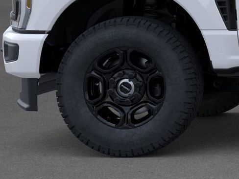 New 2026 Ford F350 XL w/ STX Appearance Package AWD/4WD image 19