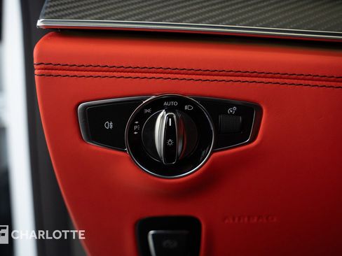 Used 2024 Mercedes-Benz AMG GT 63 image 22