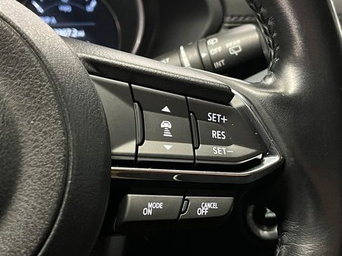 Used 2018 MAZDA CX-5 Grand Touring image 24