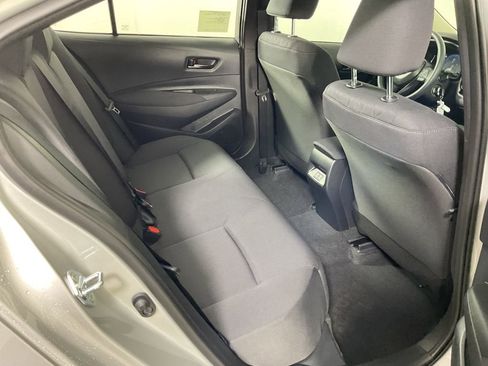 New 2026 Toyota Corolla LE image 20