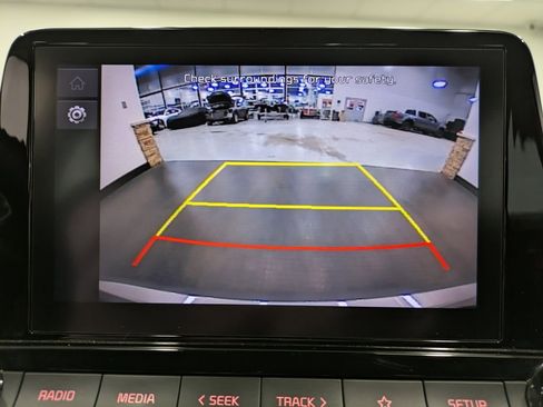 Certified 2023 Kia Forte LXS w/ LXS Technology Package image 12