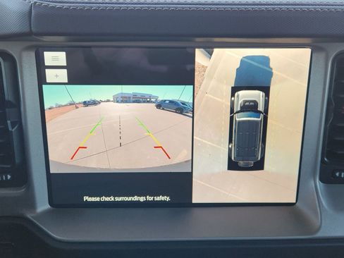 Used 2024 Ford Bronco Raptor image 20