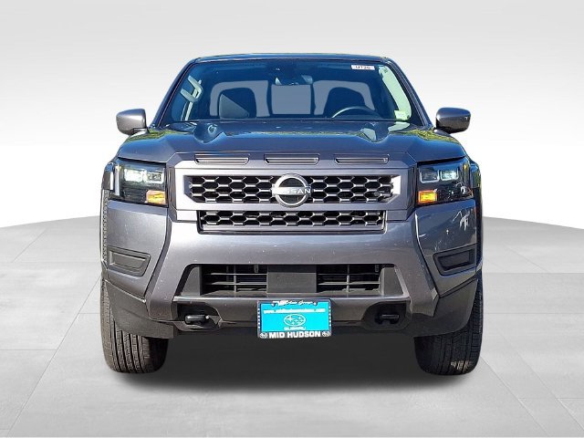 Used 2026 Nissan Frontier SV AWD/4WD image 2