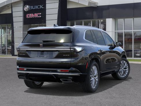 New 2026 Buick Enclave Avenir w/ Super Cruise Package image 4