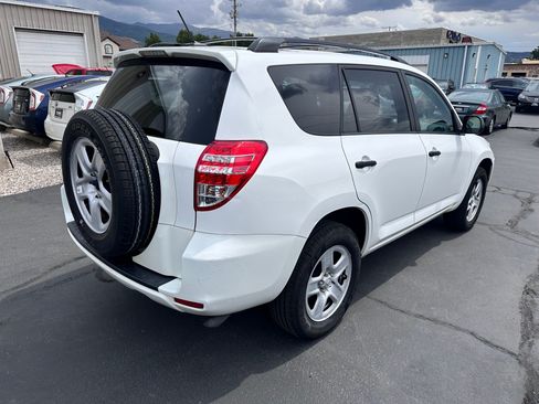 Used 2011 Toyota RAV4 2WD w/ Base L4 Extra Value Pkg image 3