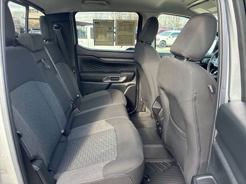 Used 2024 Ford Ranger XLT w/ Equipment Group 301A High image 28