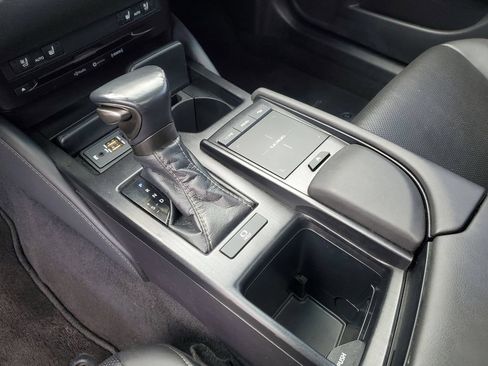 Used 2020 Lexus ES 350 w/ Premium Package FWD image 32