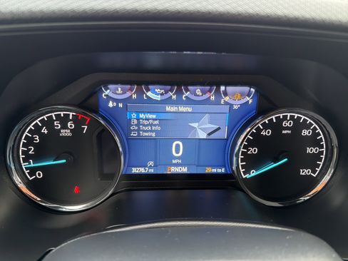 Used 2023 Ford F150 XLT w/ Equipment Group 302A High image 27