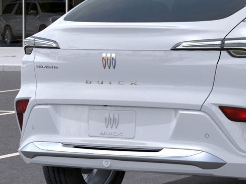 New 2026 Buick Envista Avenir FWD image 38