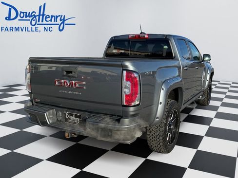 Used 2022 GMC Canyon Elevation w/ Driver Alert Package image 5