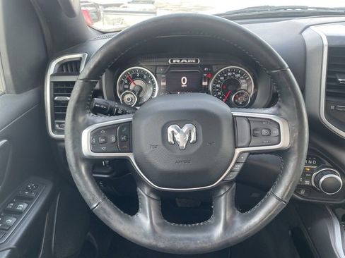 Used 2020 RAM 1500 Big Horn image 21