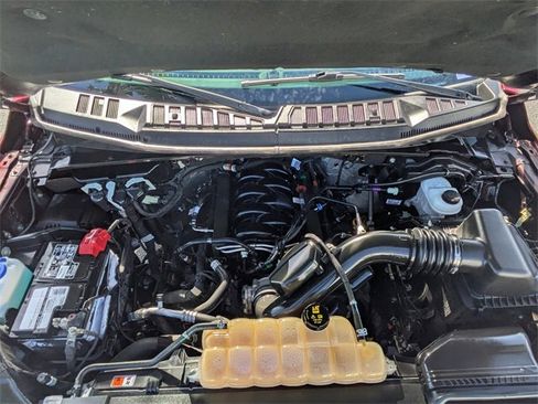 Used 2018 Ford F150 Lariat image 39