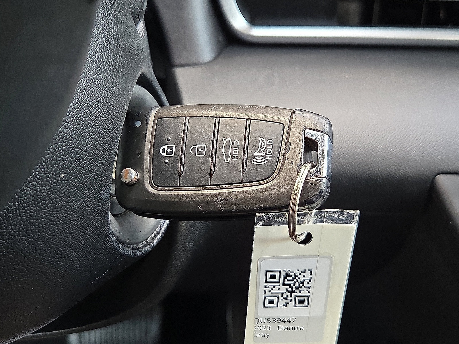 Used 2023 Hyundai Elantra SE FWD image 22
