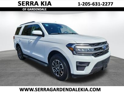 Used 2024 Ford Expedition XLT