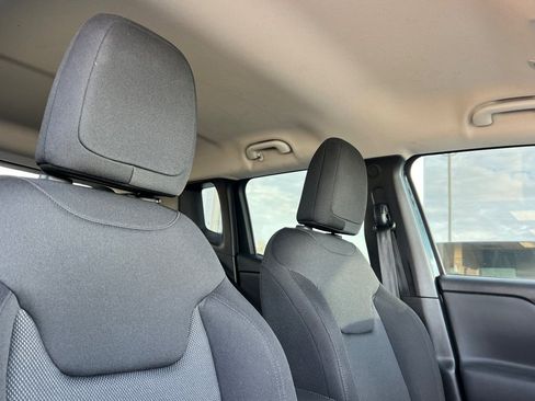 Used 2023 Jeep Renegade Latitude AWD/4WD image 18