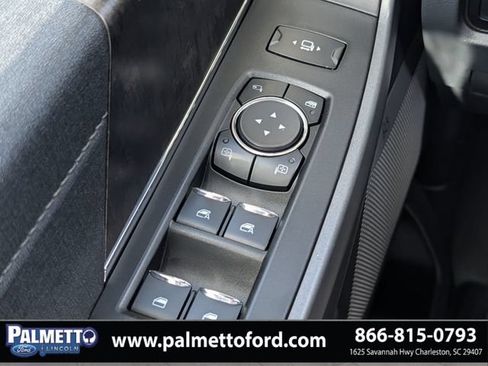 Used 2024 Ford F250 Lariat w/ Lariat Ultimate Package AWD/4WD image 25