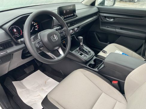 Used 2023 Honda CR-V LX image 20